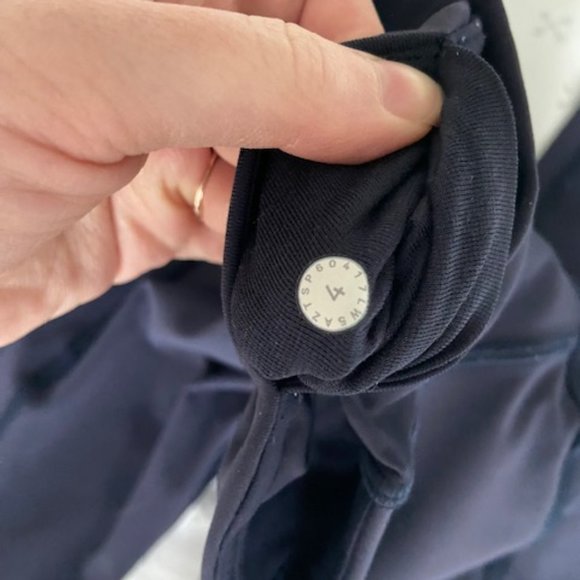 lululemon athletica All The Right Places Pant II 28" - Picture 4 of 5